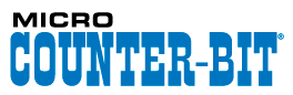 Micro Counter-Bit logo